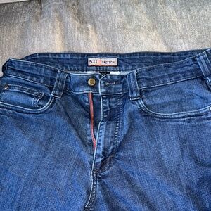 5.11 Tactical 33x34 Jeans